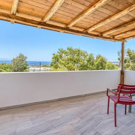 Casa vacanze Sungarden *