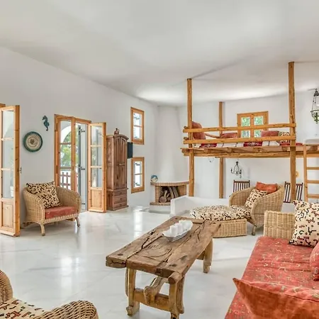 Sungarden * Aspro Chorio