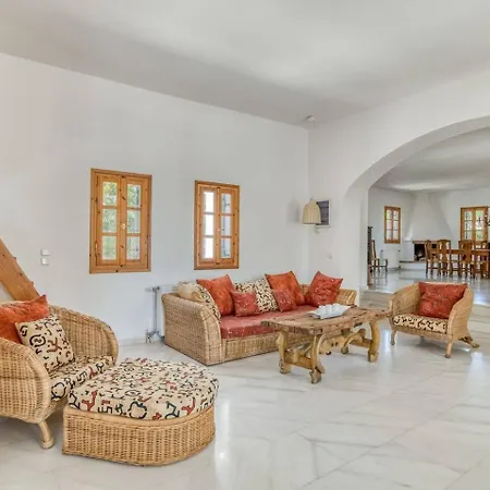 بيت للعطل Sungarden