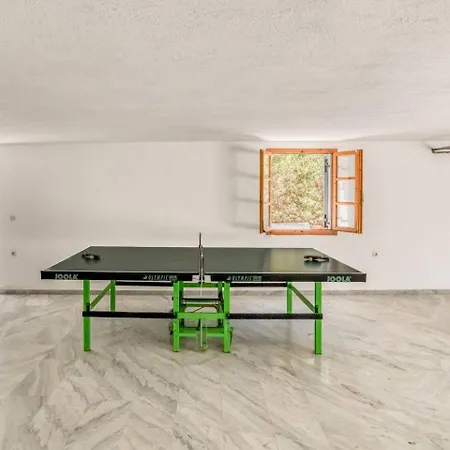 Sungarden بيت للعطل *
