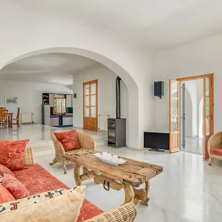 Sungarden Aspro Chorio