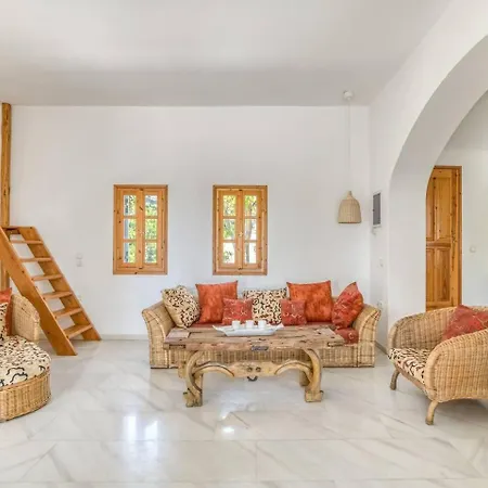 Sungarden * Aspro Chorio