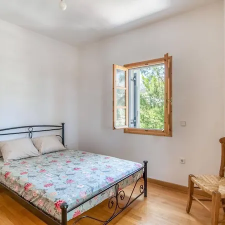 بيت للعطل Sungarden Aspro Chorio