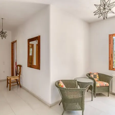 Casa vacanze Sungarden