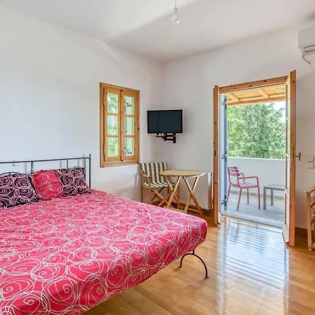 Casa vacanze Sungarden